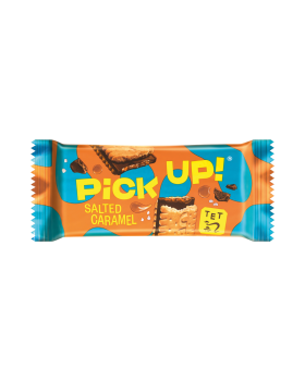 PiCK UP! Salted Caramel, 28g